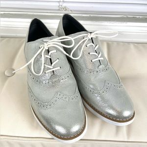 Cole Haan Grand Wing Shoes